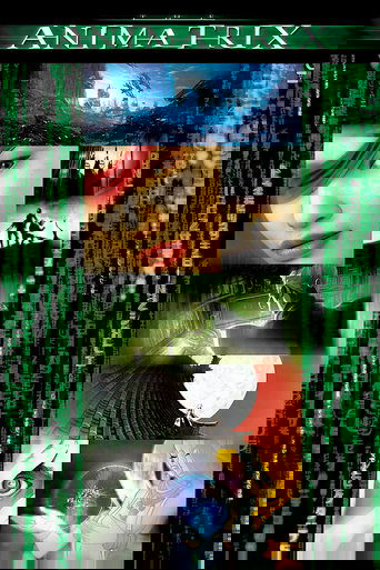 The Animatrix