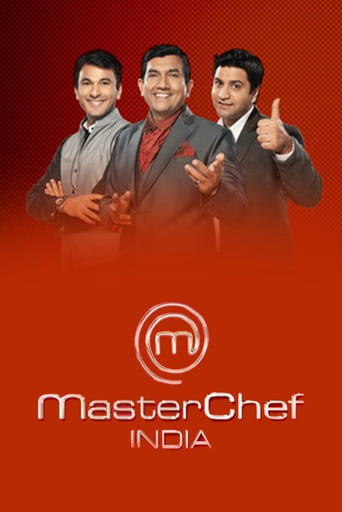 MasterChef India