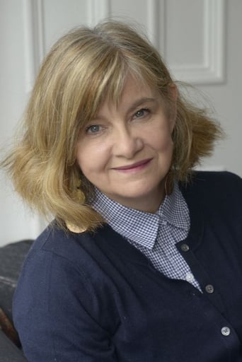 Image of Andrea Gibb