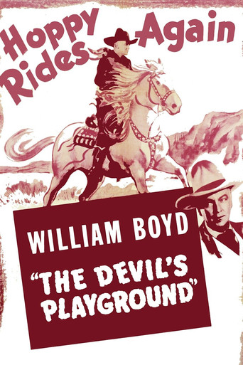 The Devil's Playground 在线观看和下载完整电影