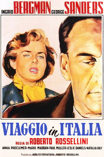 Viaggio in Italia 在线观看和下载完整电影