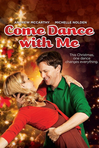 Come Dance with Me 在线观看和下载完整电影