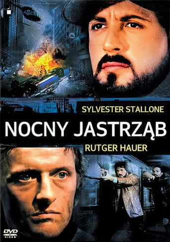 Okładka filmu Nocny jastrząb