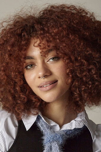 Image of Ksenia Daniela Kharlamova