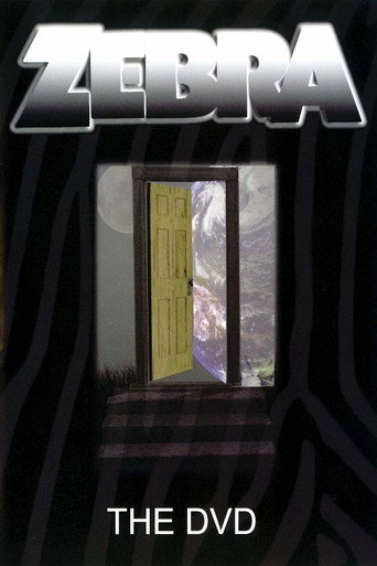 Zebra THE DVD 在线观看和下载完整电影