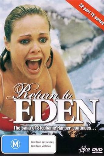 Return to Eden