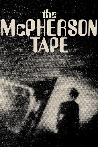 The McPherson Tape 在线观看和下载完整电影