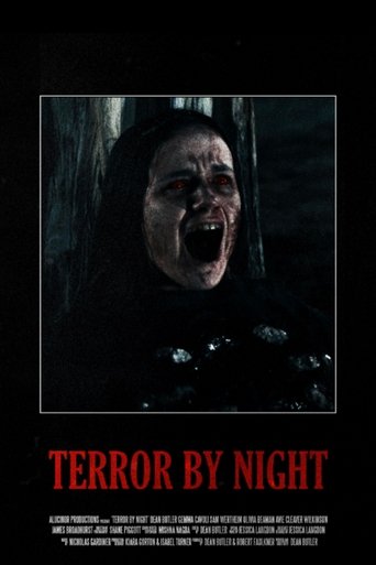 Terror by Night