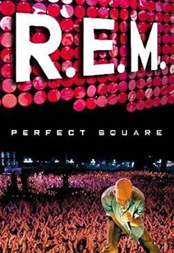 R.E.M. : Perfect Square 在线观看和下载完整电影