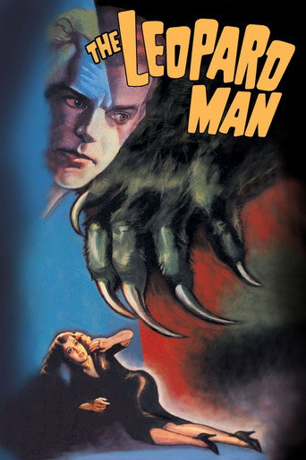 The Leopard Man 在线观看和下载完整电影
