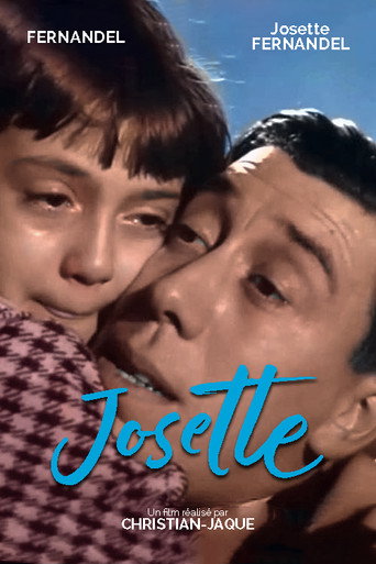 Josette 在线观看和下载完整电影