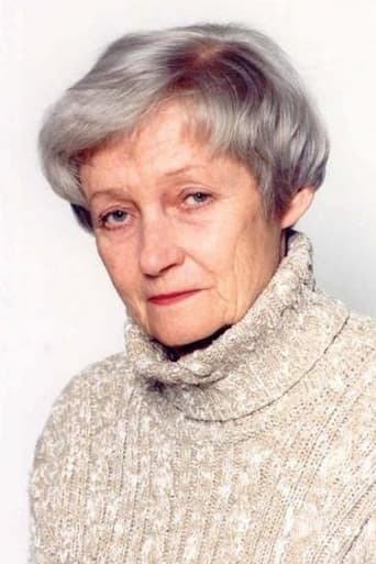 Image of Anna Korzeniecka