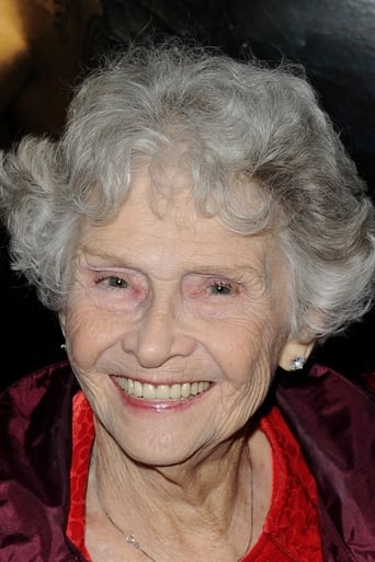 Image of Jeanette Miller