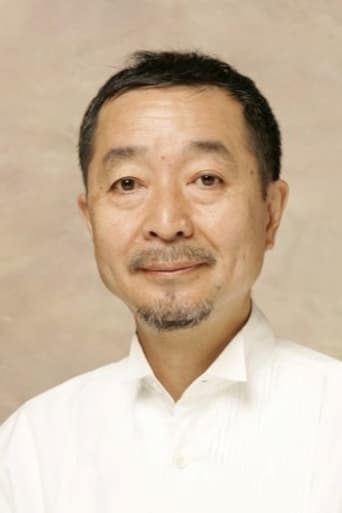 Image of Toshiki Ayata