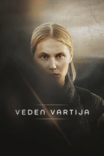 Okładka filmu Veden vartija