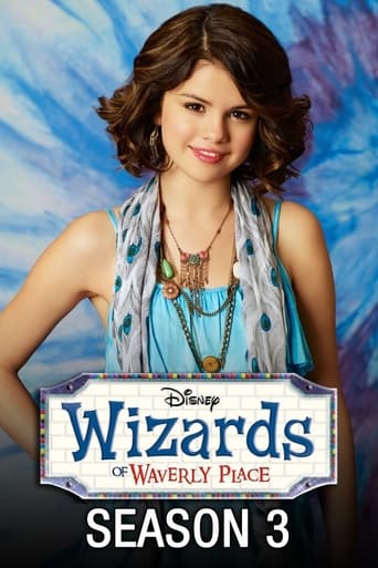 Wizards of Waverly Place