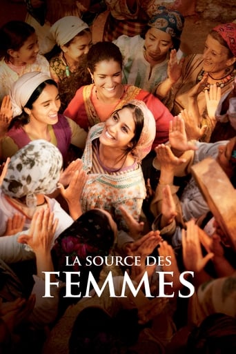 La source des femmes 在线观看和下载完整电影
