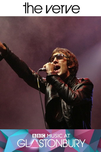The Verve Glastonbury 2008 在线观看和下载完整电影