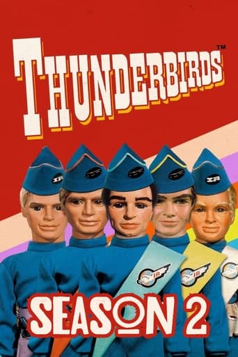 Thunderbirds