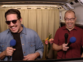 Haunting of the Joker House