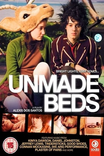 Unmade Beds 在线观看和下载完整电影