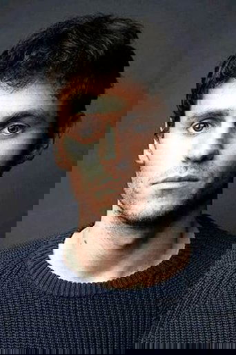 Image of Charlie Vickers