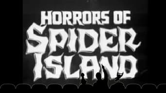 Horrors of Spider Island