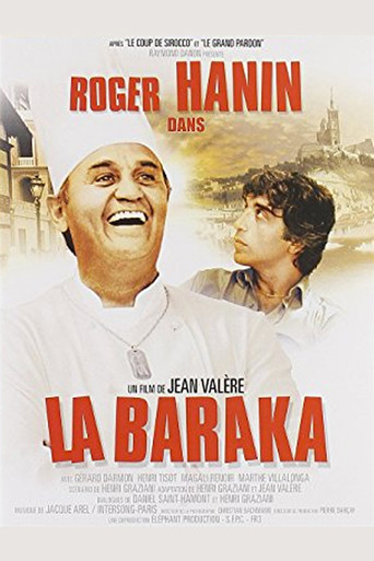 La Baraka 在线观看和下载完整电影