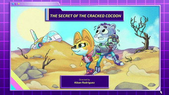 The Secret of the Cracked Cocoon