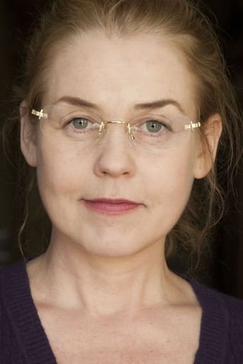 Image of Heidi Züger