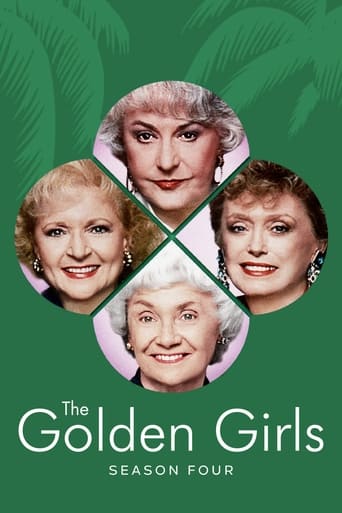 The Golden Girls