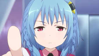 Lightning Blade Speed