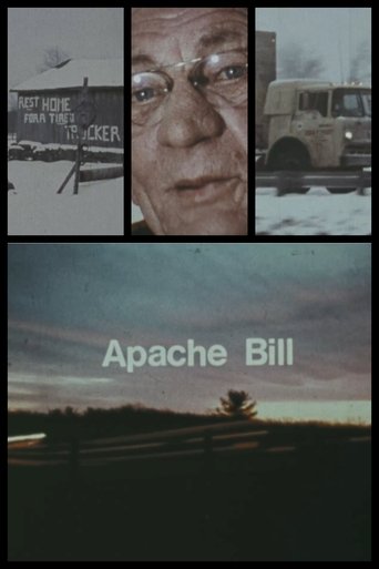 Apache Bill