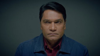 Murder At The Bureau episode still image