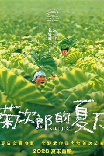 菊次郎の夏 在线观看和下载完整电影