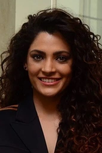 Image of Saiyami Kher