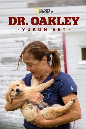 Dr. Oakley, Yukon Vet