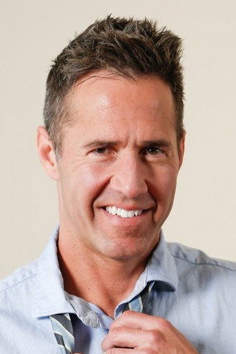 Image of Dean Phoenix