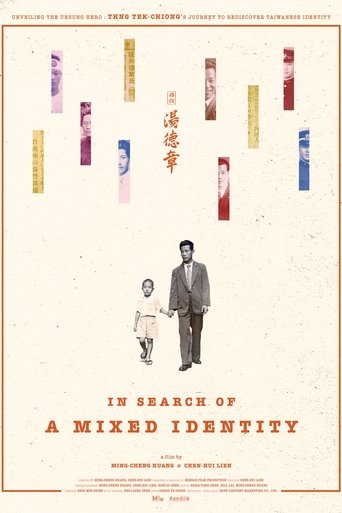 In Search of a Mixed Identity