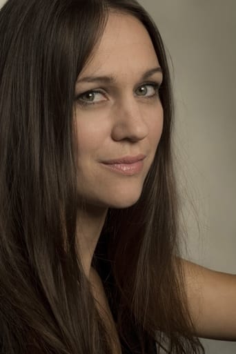 Image of Katarina Stegnar