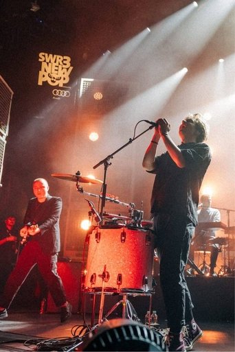 Giant Rooks: SWR3 New Pop Festival 2021