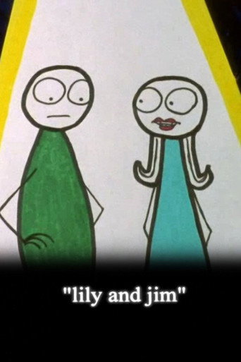Lily and Jim 在线观看和下载完整电影