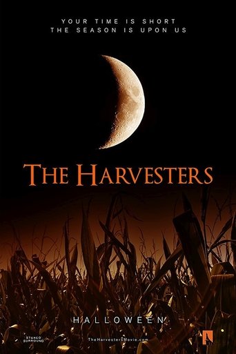 The Harvesters線上电影看完整版