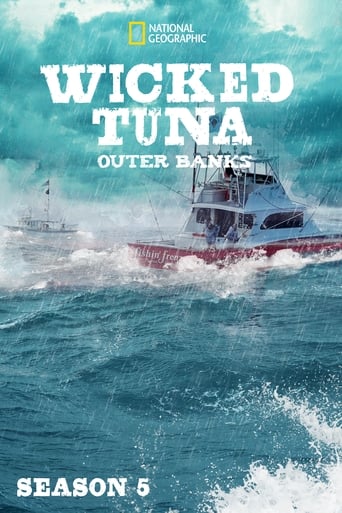 Wicked Tuna: Outer Banks