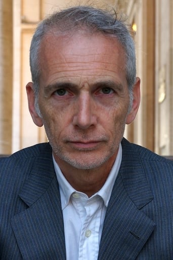 Image of Mario Grossi