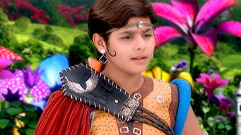 Saloni's Grand Birthday
