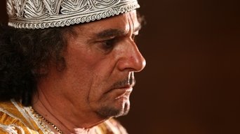 Gaddafi: Mad Dog of the Middle East