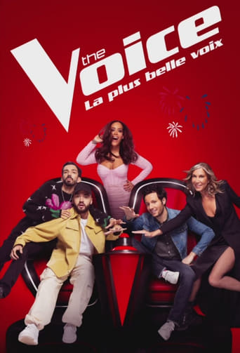 The Voice France