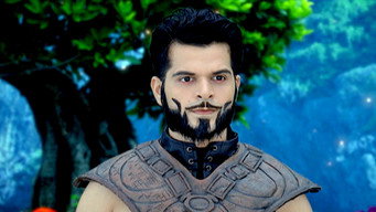 Shaatir Pari Troubles Baalveer