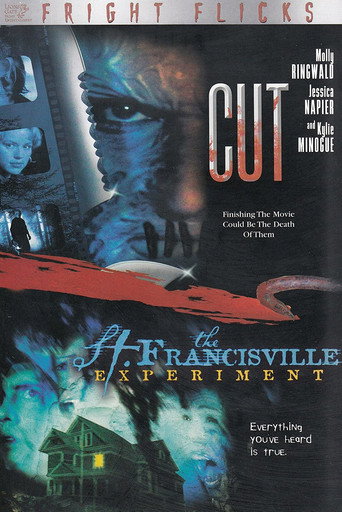 The St. Francisville Experiment 在线观看和下载完整电影
